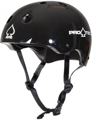 Pro-Tec Helm Classic Cert 1921