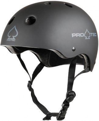 Pro-Tec Helm Classic Cert 1921
