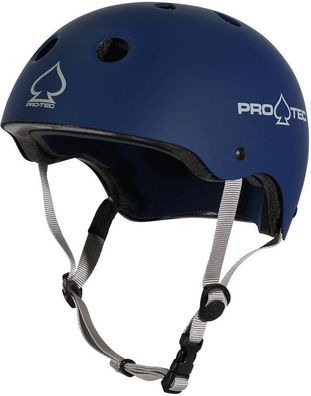 Pro-Tec Helm Classic Cert 1921