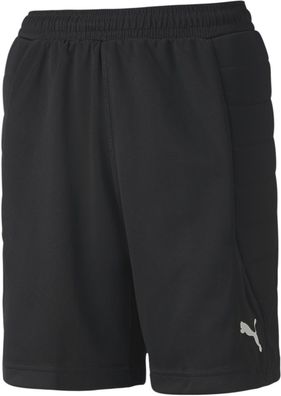 Puma Kinder Sport Shorts Goalkeeper Shorts Jr 657039