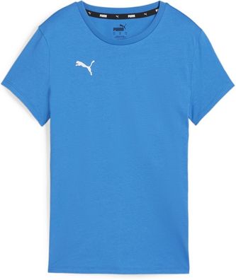 Puma Damen Shirt TeamGoal CasuaLongsleeve Tee Wmn 658617