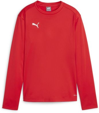 Puma Damen Crew Sweatshirt TeamGoal Training Sweat Wmn 658652