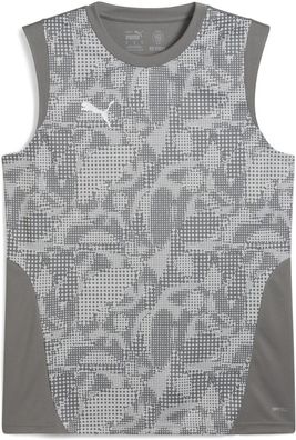Puma TeamCUP Training Sleeveless Jersey 659168