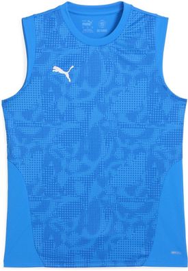 Puma TeamCUP Training Sleeveless Jersey 659168