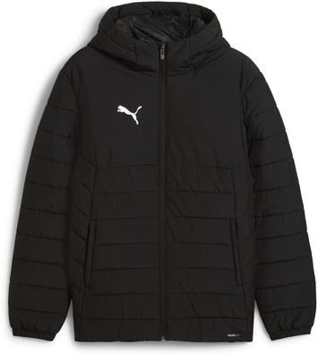 Puma Trainingsjacke TeamADDITIONS Hooded Padded Jacket 659795