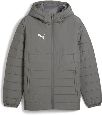 Puma Trainingsjacke TeamADDITIONS Hooded Padded Jacket 659795
