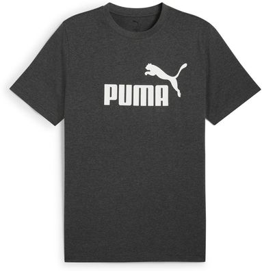 Puma Shirt ESS No.1 Logo Heather Tee 682550