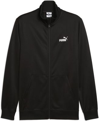 Puma Trainingsjacke ESS No.1 Logo Poly Track Jacket 682638