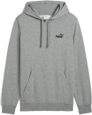 Puma ESS Small No.1 Logo Hoodie TR 682576