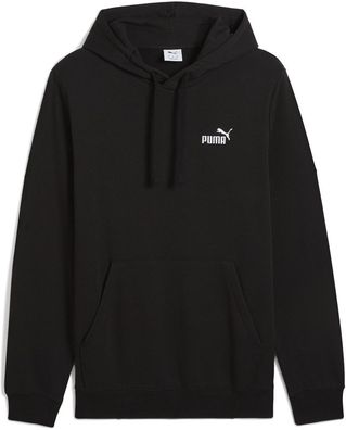 Puma ESS Small No.1 Logo Hoodie TR 682576