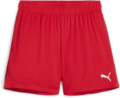 Puma Damen Sport Shorts TeamGoal Shorts Wmns 705754