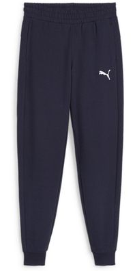 Puma Kinder Sporthose TeamGoal CasuaLongsleeve Pants Jr 658601