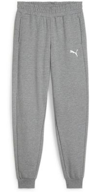 Puma Kinder Sporthose TeamGoal CasuaLongsleeve Pants Jr 658601