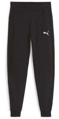 Puma Kinder Sporthose TeamGoal CasuaLongsleeve Pants Jr 658601