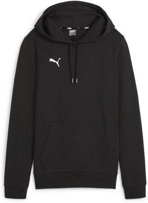 Puma Damen Hoodie TeamGoal CasuaLongsleeve Hoody Wmn 658621