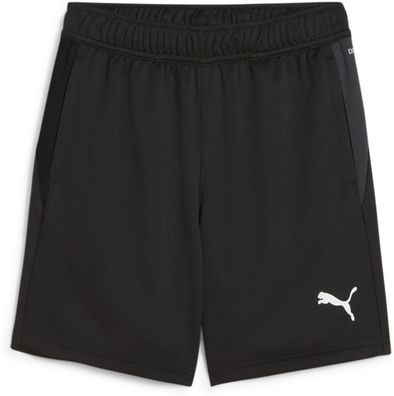 Puma Kinder Sport Shorts TeamGoal Training Short Jr 658644