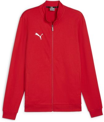 Puma Trainingsjacke TeamGoal Casual TrackTop 658776