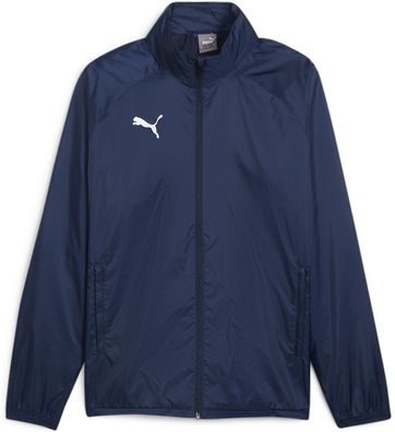 Puma Trainingsjacke TeamGoal All Weather Jacket 659038