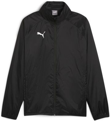 Puma Trainingsjacke TeamGoal All Weather Jacket 659038
