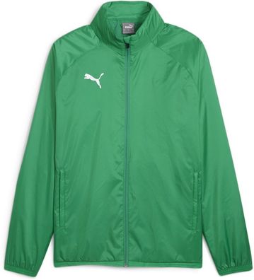 Puma Trainingsjacke TeamGoal All Weather Jacket 659038