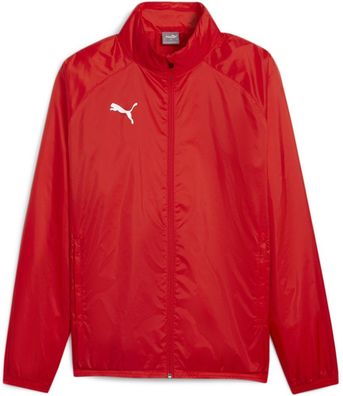 Puma Trainingsjacke TeamGoal All Weather Jacket 659038