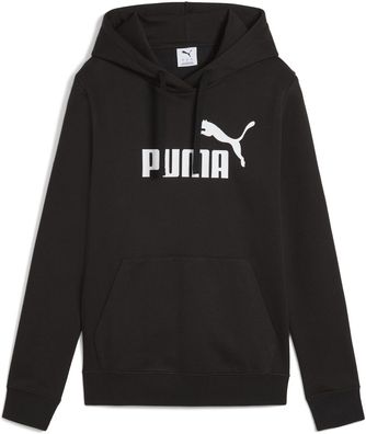 Puma Damen ESS No.1 Logo Hoodie FL 682388