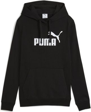 Puma Damen ESS No.1 Logo Hoodie TR 682390