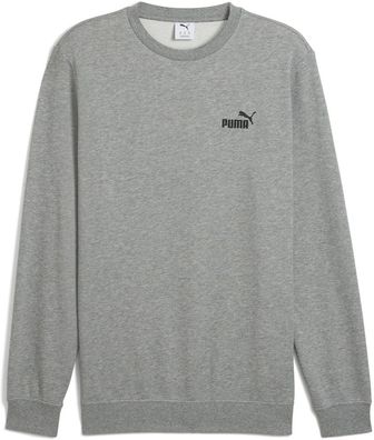 Puma Crew Sweatshirt ESS Small No.1 Logo Crew TR 682564