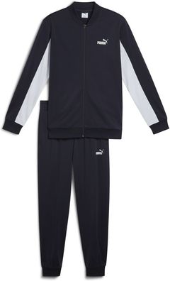 Puma Knitted Suits Poly Baseball Suit 684851