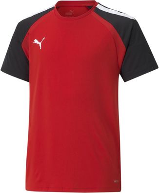 Puma Kinder TeamPACER Jersey Jr 704926