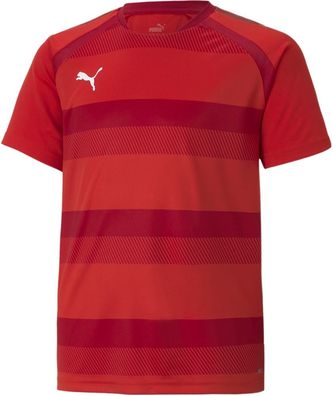 Puma Kinder TeamVISION Jersey Jr 704928