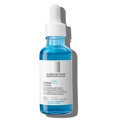 La Roche-Posay Hyalu B5 intensives Anti-Aging Serum, feuchtigkeitsspendend und r