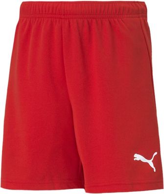 Puma Kinder Sport Shorts TeamRISE Short Jr 704943