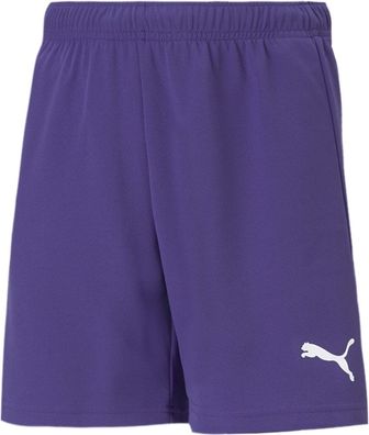 Puma Kinder Sport Shorts TeamRISE Short Jr 704943