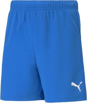 Puma Kinder Sport Shorts TeamRISE Short Jr 704943