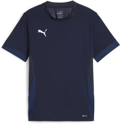 Puma Kinder TeamGoal Matchday Jersey jr 705748