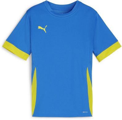 Puma Kinder TeamGoal Matchday Jersey jr 705748