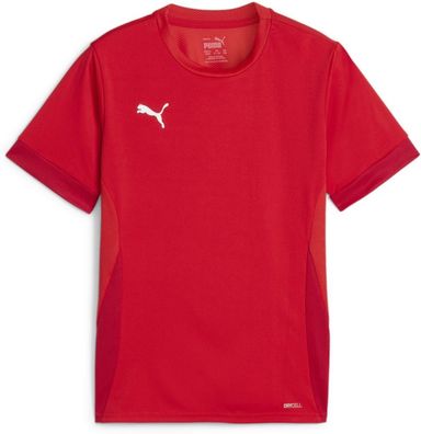 Puma Kinder TeamGoal Matchday Jersey jr 705748