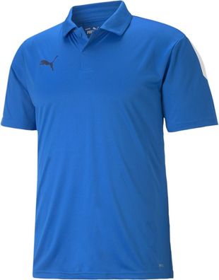 Puma Polo Shirt TeamLIGA Sideline Polo 657257