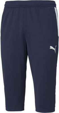 Puma Sporthose TeamLIGA Training 3/4 Pants 657271