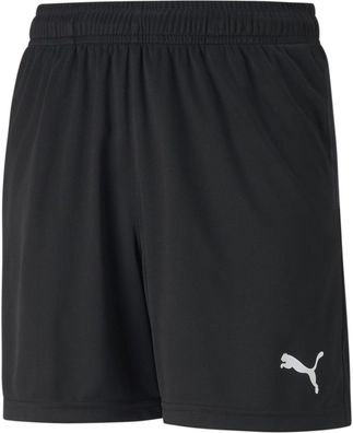 Puma Kinder Sport Shorts TeamRISE Training Shorts Jr 657337