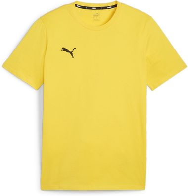 Puma Shirt TeamGoal CasuaLongsleeve Tee 658615