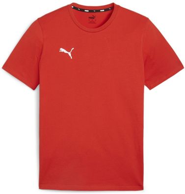 Puma Shirt TeamGoal CasuaLongsleeve Tee 658615