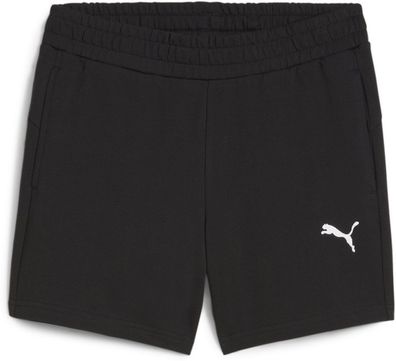 Puma Damen Sport Shorts TeamGoal CasuaLongsleeve Shorts Wmn 658611