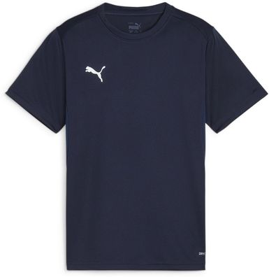 Puma Kinder Shirt TeamGoal Jersey Jr 658637