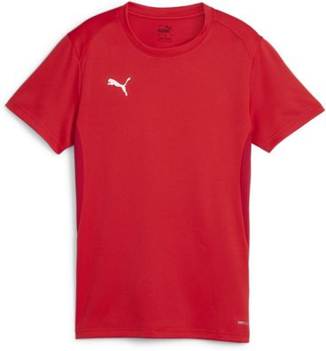 Puma Damen Shirt TeamGoal Jersey Wmn 658638