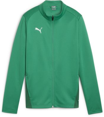 Puma Damen Trainingsjacke TeamGoal Training Jacket Wmn 658635