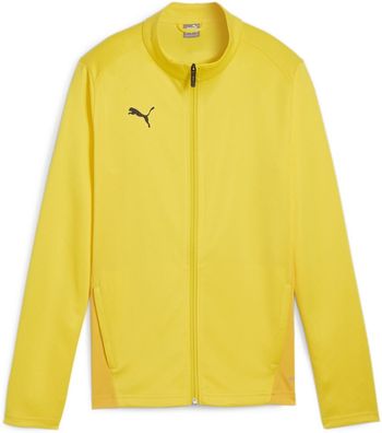 Puma Damen Trainingsjacke TeamGoal Training Jacket Wmn 658635