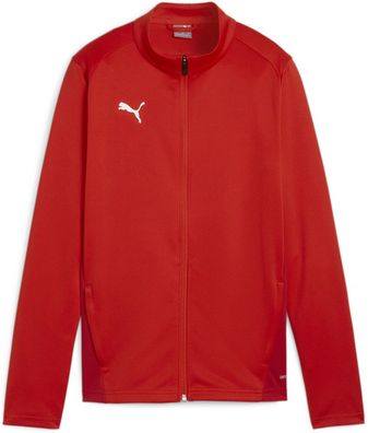 Puma Damen Trainingsjacke TeamGoal Training Jacket Wmn 658635