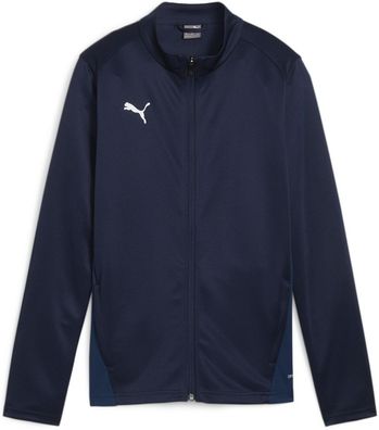Puma Damen Trainingsjacke TeamGoal Training Jacket Wmn 658635
